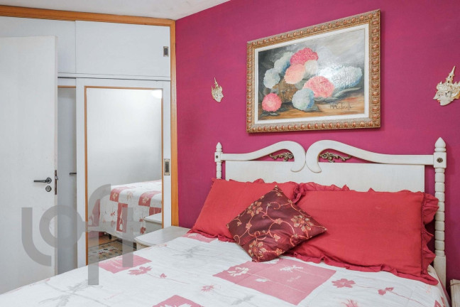 Imagem Apartamento com 2 Quartos à Venda, 86 m² em Cambuci - São Paulo