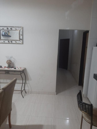 Imagem Casa com 4 Quartos à Venda, 250 m² em Jardim Das Torres Prolongamento - São Carlos Imagem Casa com 4 Quartos à Venda, 250 m² em Jardim Das Torres Prolongamento - São Carlos