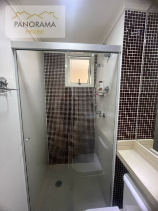 Imagem Apartamento com 3 Quartos à Venda, 63 m² em Piraporinha - Diadema
