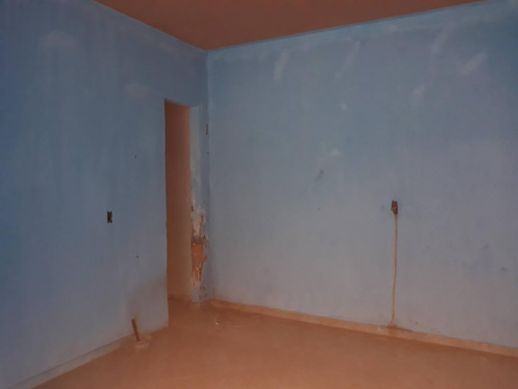 Imagem Casa com 3 Quartos para Alugar, 80 m² em Jardim Rossin - Campinas Imagem Casa com 3 Quartos para Alugar, 80 m² em Jardim Rossin - Campinas