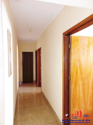 Imagem Casa com 5 Quartos à Venda, 256 m² em Jardim Flamengo - Birigui Imagem Casa com 5 Quartos à Venda, 256 m² em Jardim Flamengo - Birigui