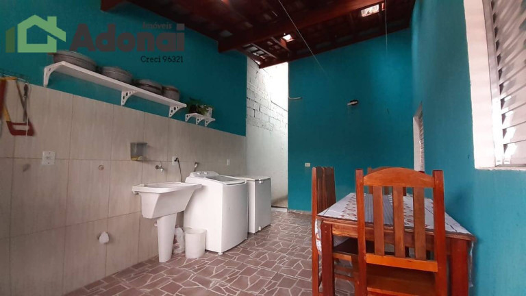 Imagem Casa com 4 Quartos à Venda, 184 m² em Jardim Guanabara - Jundiaí Imagem Casa com 4 Quartos à Venda, 184 m² em Jardim Guanabara - Jundiaí