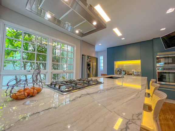 Imagem Casa com 4 Quartos à Venda, 360 m² em Jardim Vila Mariana - São Paulo
