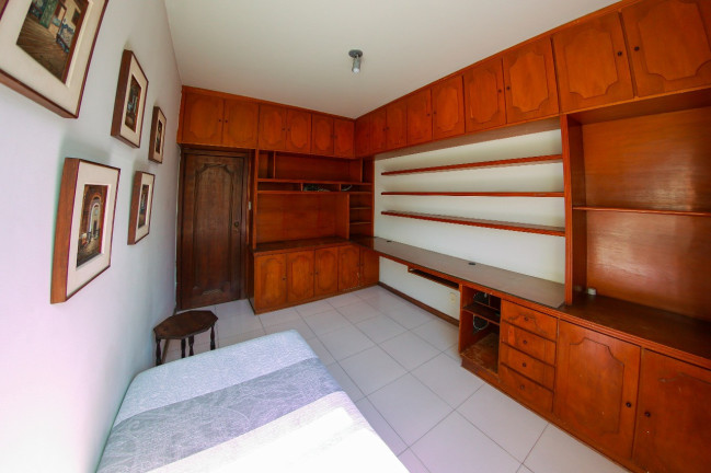 Imagem Apartamento com 4 Quartos à Venda, 160 m² em Chame-chame - Salvador Imagem Apartamento com 4 Quartos à Venda, 160 m² em Chame-chame - Salvador