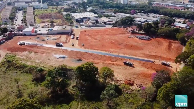 Imagem Terreno à Venda, 300 m² em Vila Turim - Itu