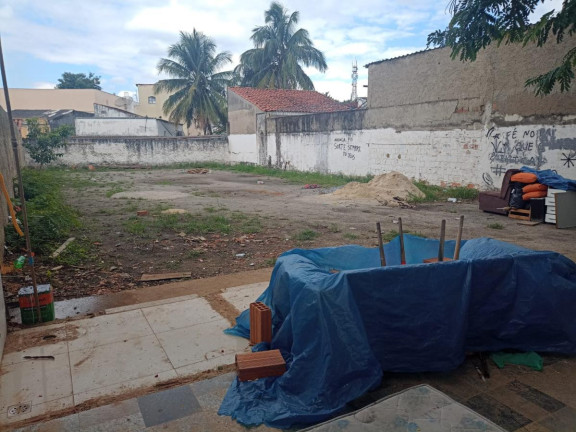 Imagem Terreno para Alugar,  em Campo Grande - Rio De Janeiro