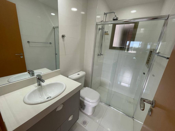 Imagem Apartamento com 3 Quartos à Venda, 152 m² em Canto Do Forte - Praia Grande