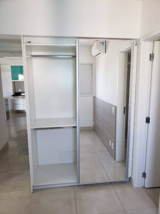 Imagem Apartamento com 2 Quartos para Alugar, 67 m² em Vila Nova Cidade Universitária - Bauru Imagem Apartamento com 2 Quartos para Alugar, 67 m² em Vila Nova Cidade Universitária - Bauru