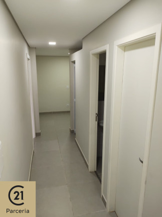Casa com 3 Quartos à Venda,  em Campo Belo - São Paulo