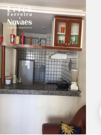 Imagem Kitnet com 1 Quarto à Venda, 32 m² em Centro - Guarapari Imagem Kitnet com 1 Quarto à Venda, 32 m² em Centro - Guarapari