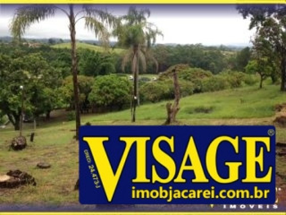 Imagem Terreno à Venda, em Veraneio Ijal - Jacareí Imagem Terreno à Venda, em Veraneio Ijal - Jacareí