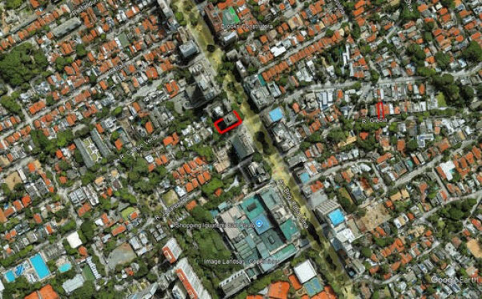 Imagem Imóvel Comercial à Venda, 201 m² em Jardim Paulistano - São Paulo Imagem Imóvel Comercial à Venda, 201 m² em Jardim Paulistano - São Paulo