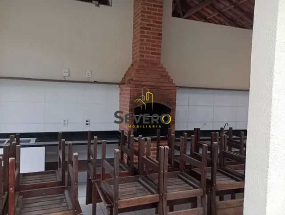 Apartamento com 2 Quartos à Venda, 58 m² em Centro - São Gonçalo