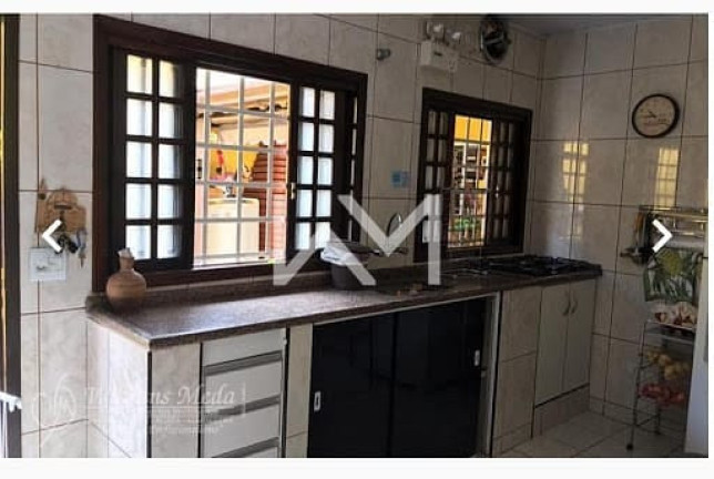 Imagem Casa com 3 Quartos à Venda, 132 m² em Vila Rosalia - Guarulhos Imagem Casa com 3 Quartos à Venda, 132 m² em Vila Rosalia - Guarulhos
