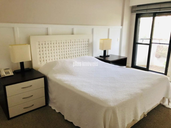 Imagem Apartamento com 4 Quartos à Venda, 276 m² em Real Parque - São Paulo Imagem Apartamento com 4 Quartos à Venda, 276 m² em Real Parque - São Paulo