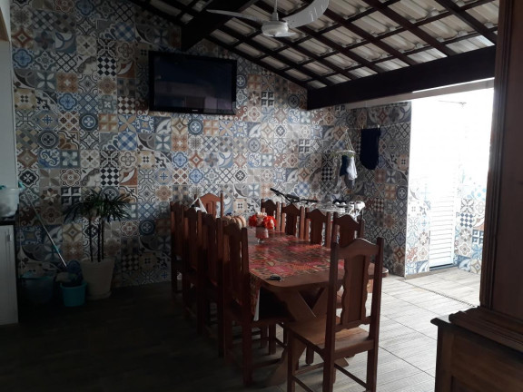 Imagem Casa com 3 Quartos à Venda, 300 m² em Santíssimo - Rio De Janeiro