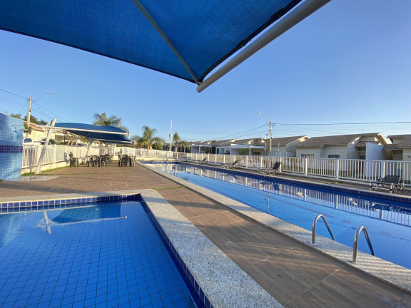 Imagem Casa de Condomínio com 3 Quartos à Venda, 75 m² em Jardim Guanabara Ii - Goiânia Imagem Casa de Condomínio com 3 Quartos à Venda, 75 m² em Jardim Guanabara Ii - Goiânia