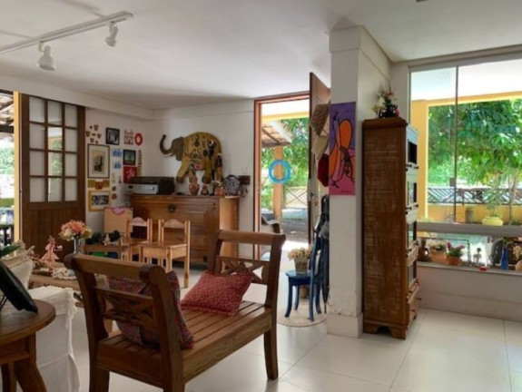 Imagem Casa com 5 Quartos à Venda, 420 m² em Jaguaribe - Salvador Imagem Casa com 5 Quartos à Venda, 420 m² em Jaguaribe - Salvador