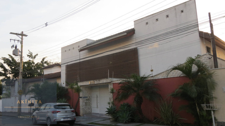 Imagem Casa com 4 Quartos à Venda, 512 m² em Vila Nova Socorro - Mogi Das Cruzes