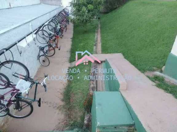 Imagem Apartamento com 2 Quartos à Venda, 51 m² em Vila Nambi - Jundiaí Imagem Apartamento com 2 Quartos à Venda, 51 m² em Vila Nambi - Jundiaí