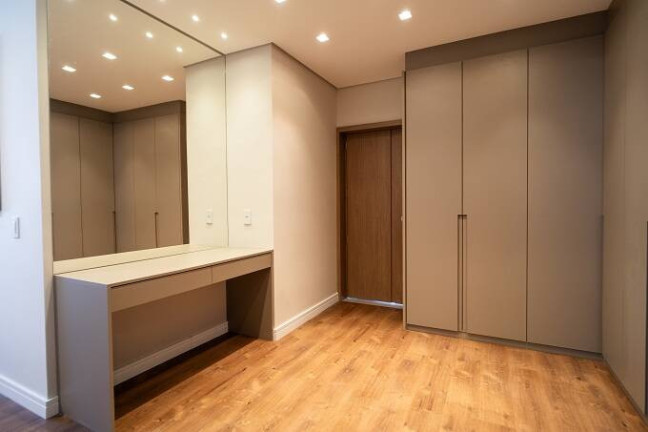 Imagem Apartamento com 3 Quartos à Venda, 151 m² em Jardim Faculdade - Sorocaba