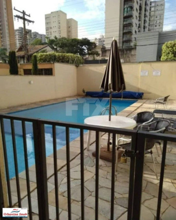 Imagem Apartamento com 3 Quartos à Venda, 128 m² em Centro - Campo Grande Imagem Apartamento com 3 Quartos à Venda, 128 m² em Centro - Campo Grande