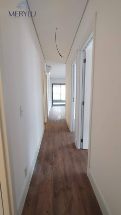Imagem Apartamento com 3 Quartos à Venda, 108 m² em Paraíso - São Paulo