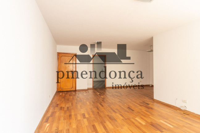Imagem Apartamento com 3 Quartos à Venda, 126 m² em Perdizes - São Paulo Imagem Apartamento com 3 Quartos à Venda, 126 m² em Perdizes - São Paulo