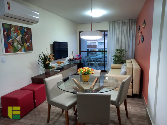 Imagem Apartamento com 2 Quartos à Venda, 73 m² em Muro Alto - Ipojuca Imagem Apartamento com 2 Quartos à Venda, 73 m² em Muro Alto - Ipojuca
