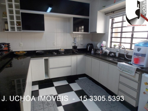 Imagem Casa com 1 Quarto à Venda, 170 m² em Jardim Manoel De Abreu - Tatuí