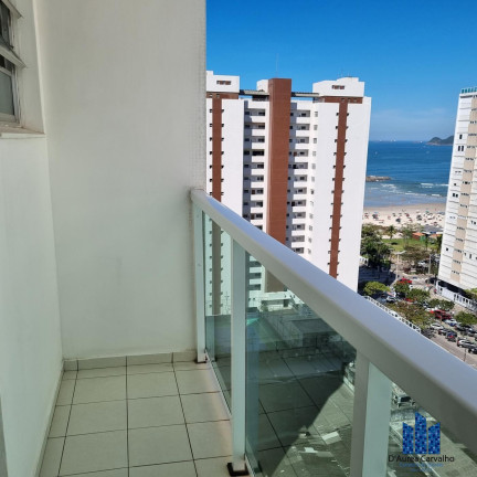 Imagem Apartamento com 2 Quartos à Venda, 87 m² em Pitangueiras - Guarujá