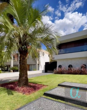 Imagem Casa com 6 Quartos à Venda, 850 m² em Alphaville - Santana De Parnaíba Imagem Casa com 6 Quartos à Venda, 850 m² em Alphaville - Santana De Parnaíba