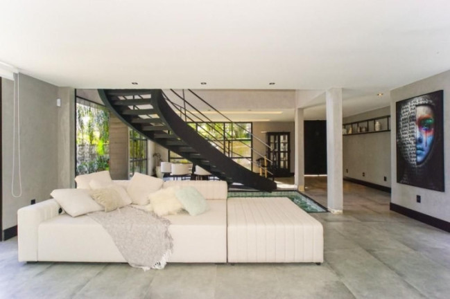 Imagem Casa com 4 Quartos à Venda, 470 m² em Itanhangá - Rio De Janeiro Imagem Casa com 4 Quartos à Venda, 470 m² em Itanhangá - Rio De Janeiro