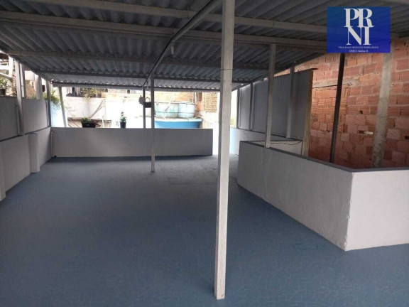 Imagem Casa com 4 Quartos à Venda, 300 m² em Porto Da Pedra - São Gonçalo