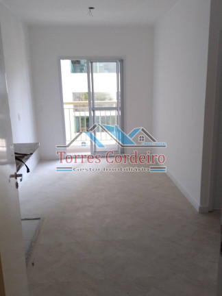 Imagem Apartamento com 1 Quarto à Venda, 34 m² em Pinheiros - São Paulo