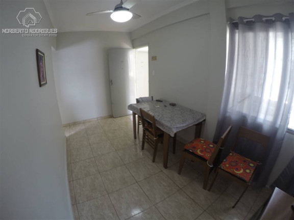 Imagem Apartamento com 2 Quartos à Venda, 65 m² em Guilhermina - Praia Grande
