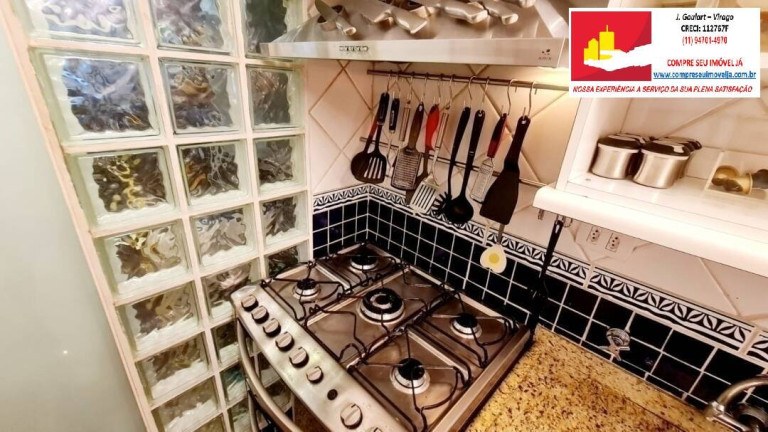Imagem Loft com 1 Quarto à Venda, 51 m² em Brooklin Paulista - São Paulo