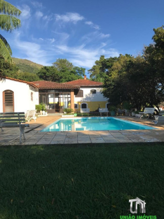 Imagem Imóvel com 5 Quartos à Venda, 468 m² em Guaripocaba Dos Souzas - Bragança Paulista Imagem Imóvel com 5 Quartos à Venda, 468 m² em Guaripocaba Dos Souzas - Bragança Paulista