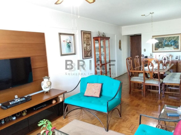 Apartamento com 2 Quartos à Venda, 120 m² em Indianópolis - São Paulo