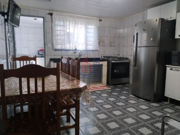 Casa com 2 Quartos à Venda, 126 m² em Residencial Parque Cumbica - Guarulhos