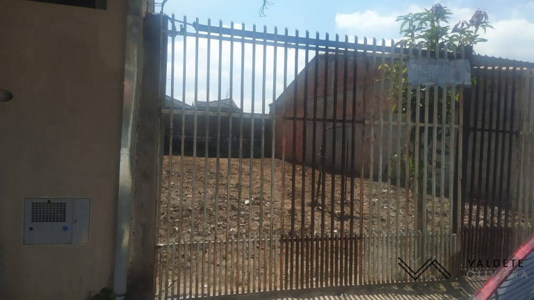 Imagem Terreno à Venda, 130 m² em Vila Das Flores - São José Dos Campos