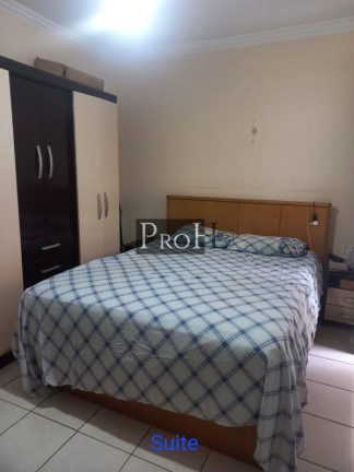 Imagem Casa com 3 Quartos à Venda, 150 m² em Olímpico - São Caetano Do Sul