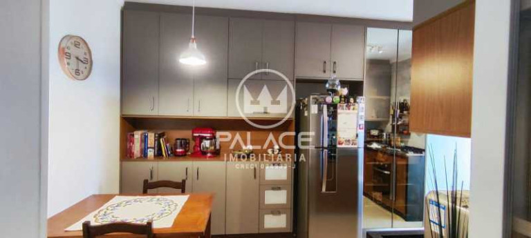 Imagem Apartamento com 3 Quartos à Venda, 106 m² em Nova América - Piracicaba Imagem Apartamento com 3 Quartos à Venda, 106 m² em Nova América - Piracicaba