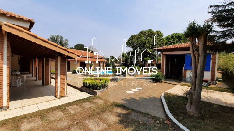 Imagem Chácara com 3 Quartos à Venda, 1.800 m² em Mogi Mirim Imagem Chácara com 3 Quartos à Venda, 1.800 m² em Mogi Mirim