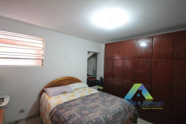 Imagem Casa com 3 Quartos à Venda, 179 m² em Saúde - São Paulo Imagem Casa com 3 Quartos à Venda, 179 m² em Saúde - São Paulo