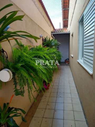 Imagem Casa com 3 Quartos à Venda, 293 m² em Vila Caiçara - Praia Grande Imagem Casa com 3 Quartos à Venda, 293 m² em Vila Caiçara - Praia Grande