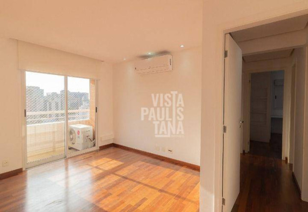 Imagem Apartamento com 3 Quartos à Venda, 116 m² em Brooklin Paulista - São Paulo Imagem Apartamento com 3 Quartos à Venda, 116 m² em Brooklin Paulista - São Paulo