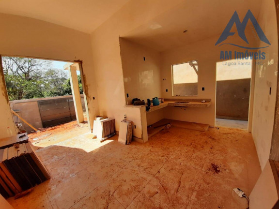 Imagem Casa com 3 Quartos à Venda, 180 m² em Ipanema - Lagoa Santa Imagem Casa com 3 Quartos à Venda, 180 m² em Ipanema - Lagoa Santa