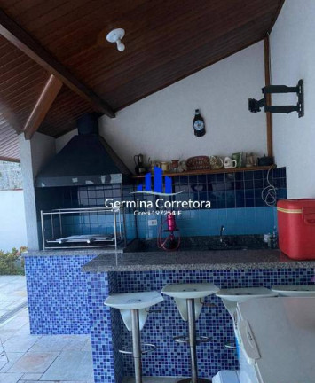 Imagem Casa com 4 Quartos à Venda, 306 m² em Alphaville - Santana De Parnaíba Imagem Casa com 4 Quartos à Venda, 306 m² em Alphaville - Santana De Parnaíba
