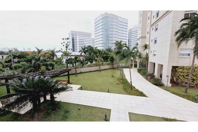 Imagem Imóvel com 3 Quartos à Venda, 133 m² em Jardim Campo Grande - São Paulo Imagem Imóvel com 3 Quartos à Venda, 133 m² em Jardim Campo Grande - São Paulo